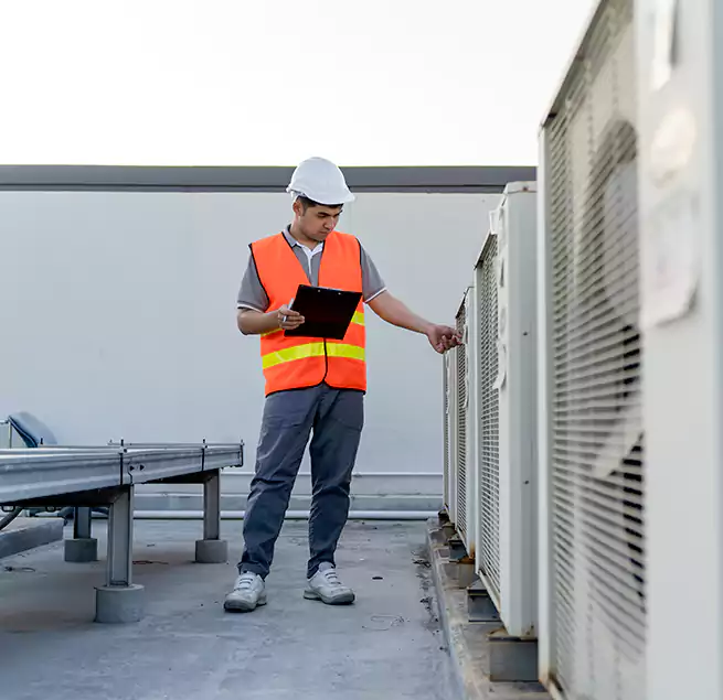 Why Homeowners & Businesses Trust Us in Danvers, MA?