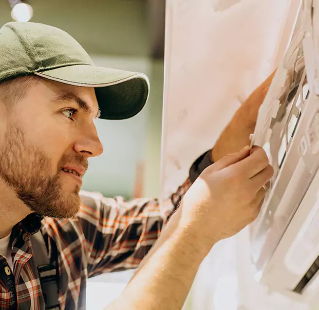 Why Homeowners & Businesses Trust Us in Danvers, MA?