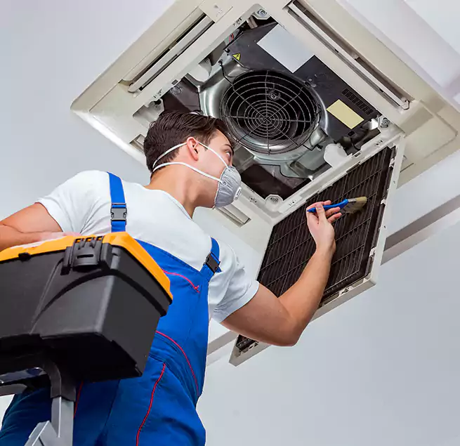 Why Homeowners & Businesses Trust Us in Danvers, MA?